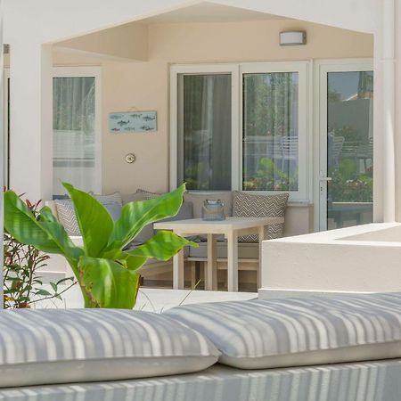 Aelia Villa Limenas  Exterior photo