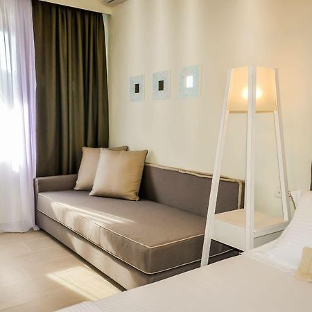 Aelia Villa Limenas  Exterior photo